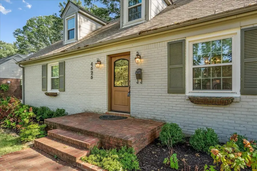 4525 SEQUOIA AVE, Memphis, TN 38117 - Image #3