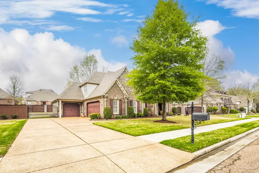 4631 PECAN HARVEST DR, Collierville, TN 38017 - Image #3