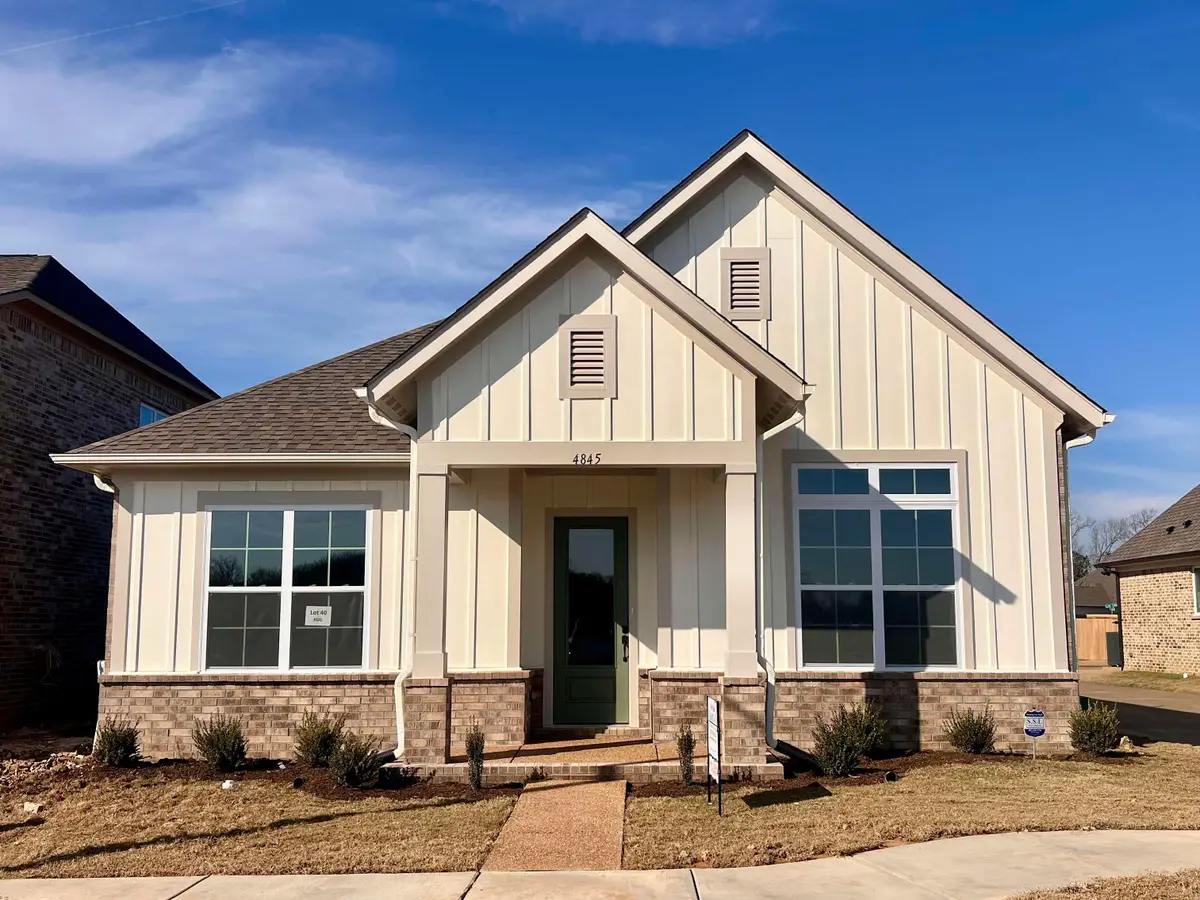 4845 ZANDER LN, Collierville, TN 38017 - Image #1