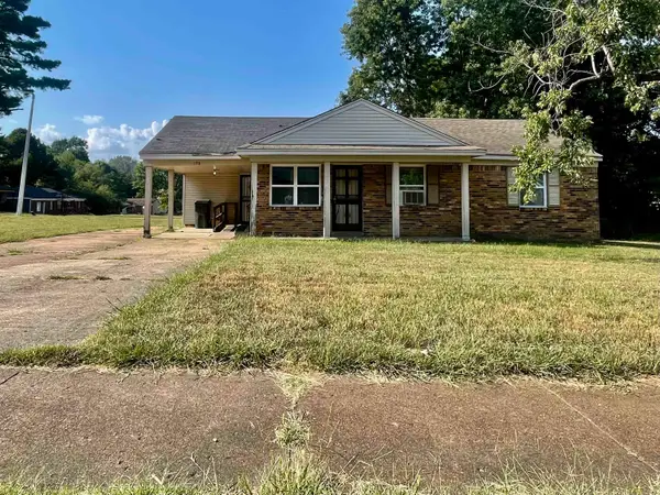 198 LORAINE RD, Memphis, TN 38109