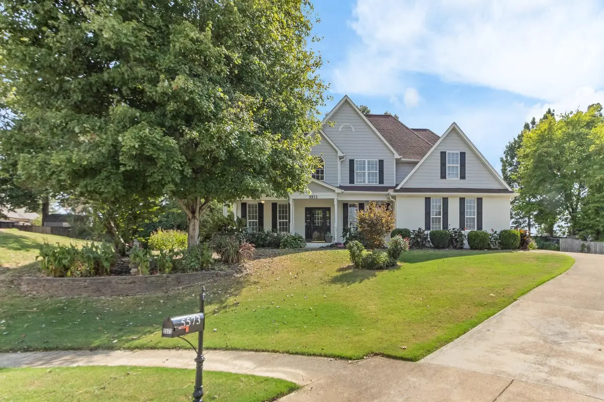 5573 W STATELY OAKS CV, Arlington, TN 38002 - #1