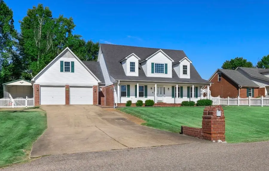 665 BETTY BOYD LN, Atoka, TN 38004 - Image #2