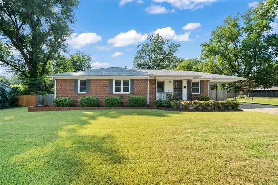 4237 HILLDALE AVE, Memphis, TN 38117 - Image #2