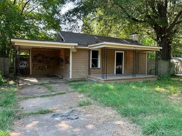 3067 MORNINGSIDE ST, Memphis, TN 38127 - Image #1