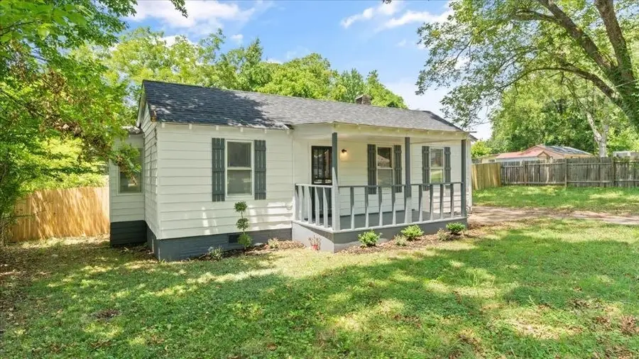 3483 ARDMORE ST, Memphis, TN 38127 - Image #2