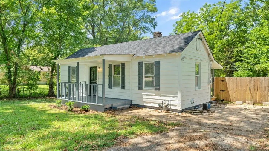 3483 ARDMORE ST, Memphis, TN 38127 - Image #3