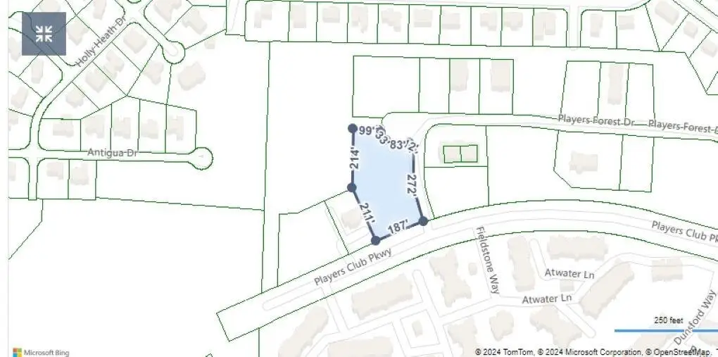 7846 W PLAYERS CLUB PKY, Memphis, TN 38119 - #1