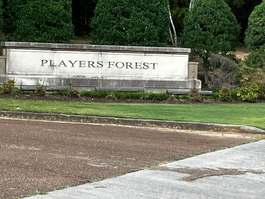 7846 W PLAYERS CLUB PKY, Memphis, TN 38119 - #2