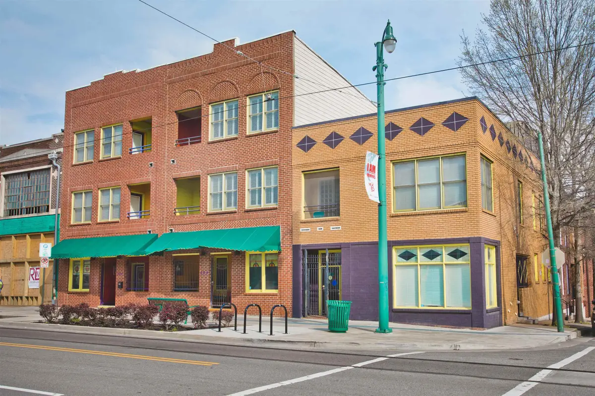 104 VANCE AVE, Memphis, TN 38103 - Image #1