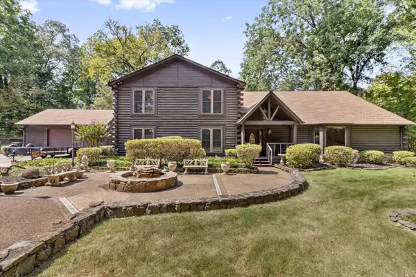 225 EAGLE SPRING CV, Memphis, TN 38018