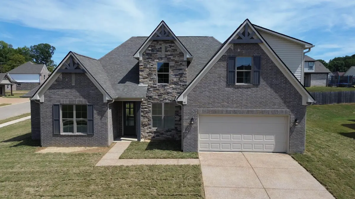 44 PRITCHETT CV, Munford, TN 38058 - Image #1