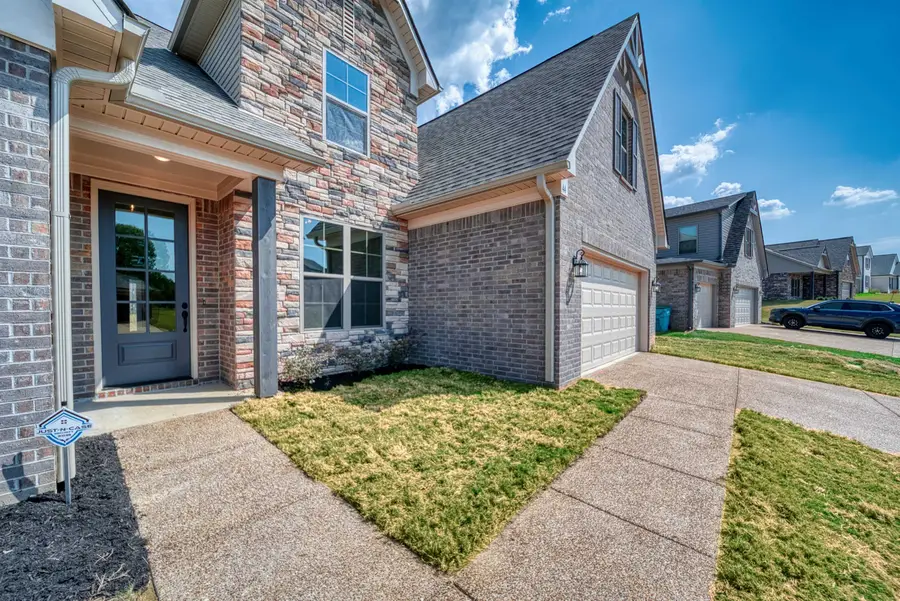 44 PRITCHETT CV, Munford, TN 38058 - Image #2