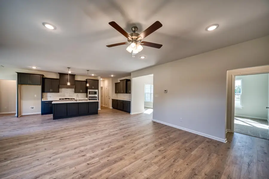 60 DRYSDALE CV, Atoka, TN 38004 - Image #2