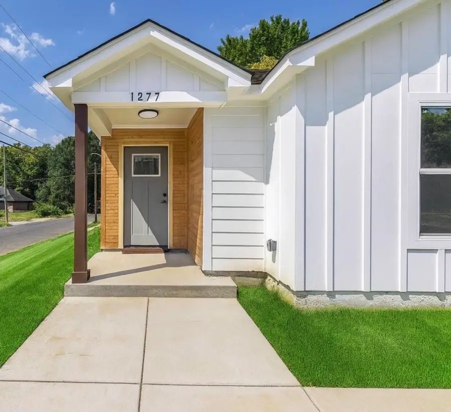 1277 ENGLEWOOD ST, Memphis, TN 38106 - Image #2