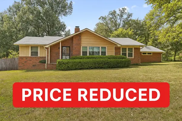 131 N MENDENHALL RD, Memphis, TN 38117