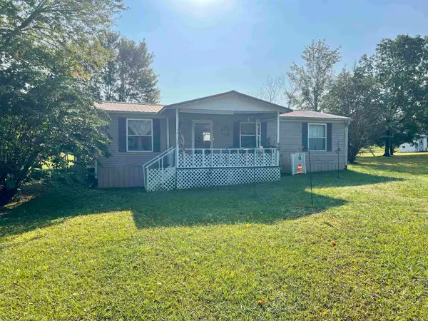 150 CAP BLOUNT LN, Savannah, TN 38372-6160