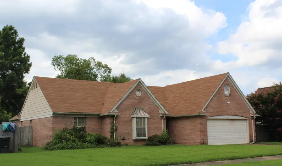 6656 MILLGROVE PARK DR, Bartlett, TN 38135 - Image #2