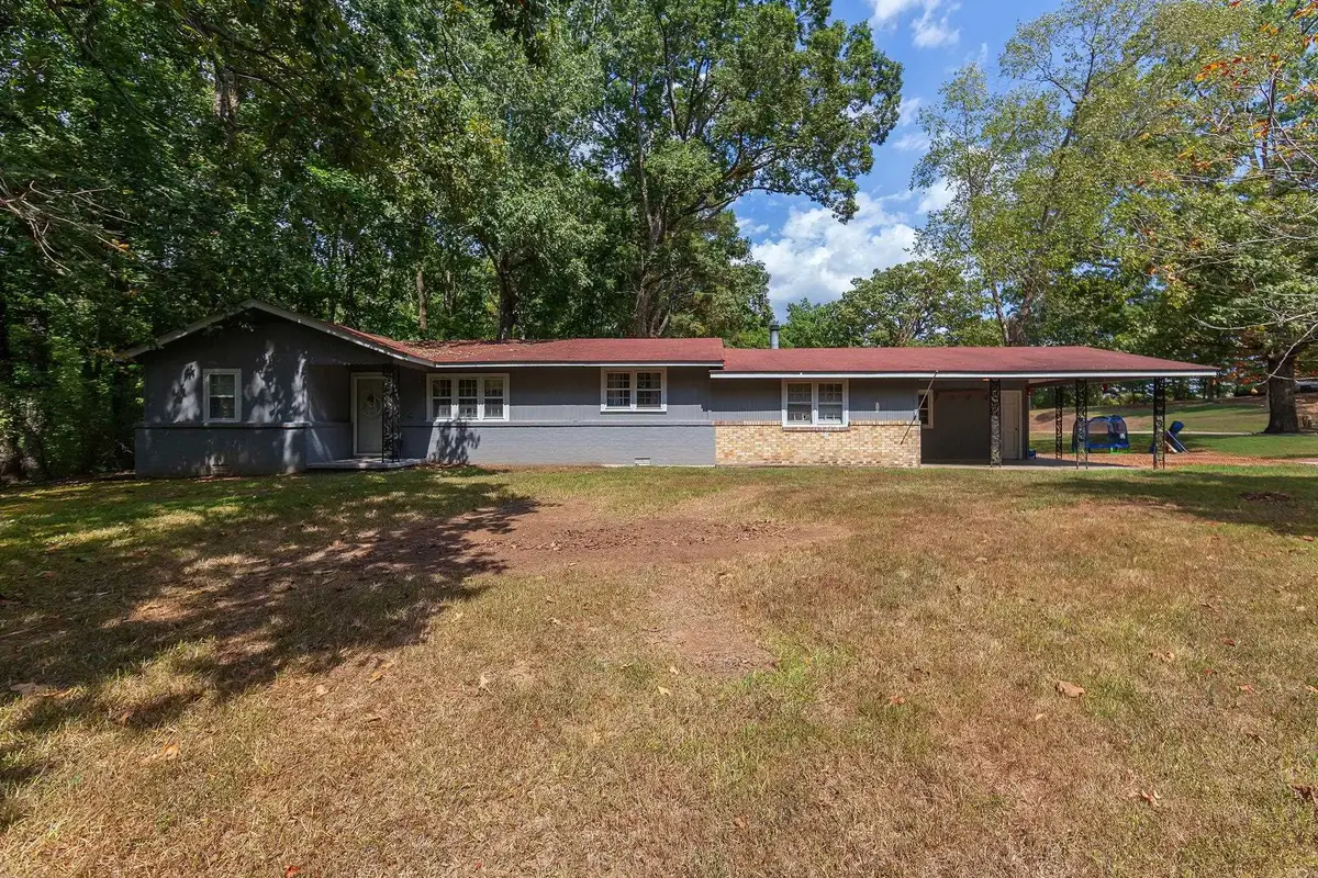 795 BURNETT MILLS RD, Bolivar, TN 38008 - #1