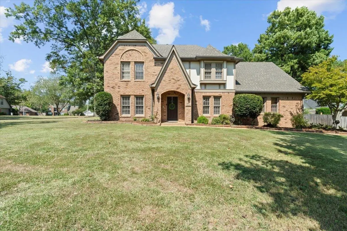 2442 NETHERHALL CV, Germantown, TN 38139 - #1