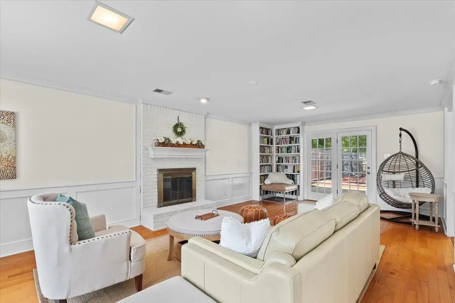 2442 NETHERHALL CV, Germantown, TN 38139 - #2