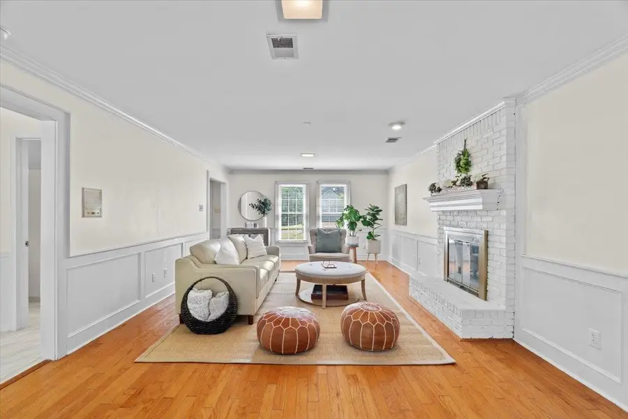 2442 NETHERHALL CV, Germantown, TN 38139 - #3