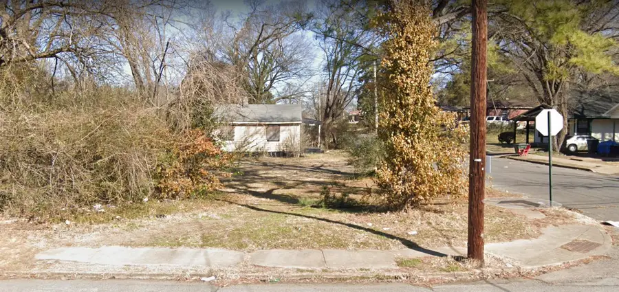 1437 SILVER ST, Memphis, TN 38106 - Image #2