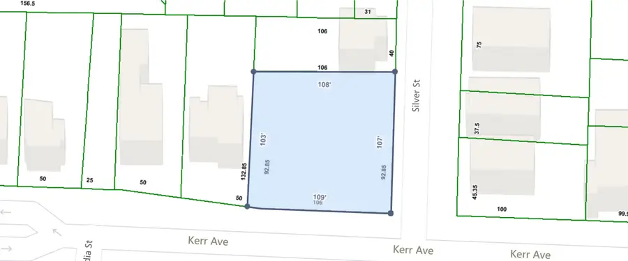 1437 SILVER ST, Memphis, TN 38106 - Image #3