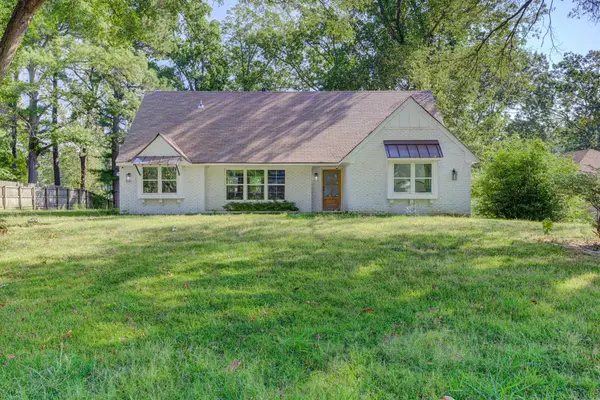 3914 SPRINGFIELD DR, Memphis, TN 38128