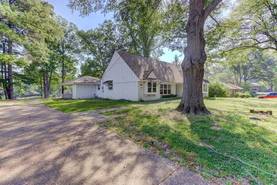 3914 SPRINGFIELD DR, Memphis, TN 38128 - Image #3