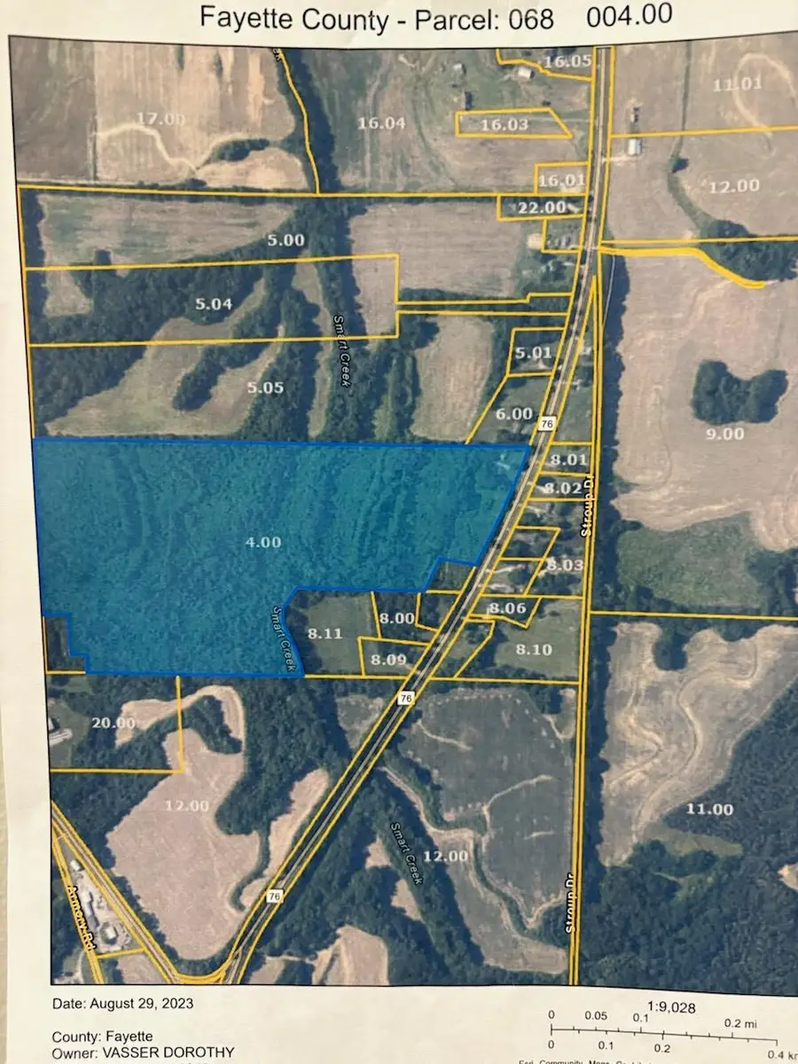 16055 HWY 76 HWY, Somerville, TN 38068 - Image #2