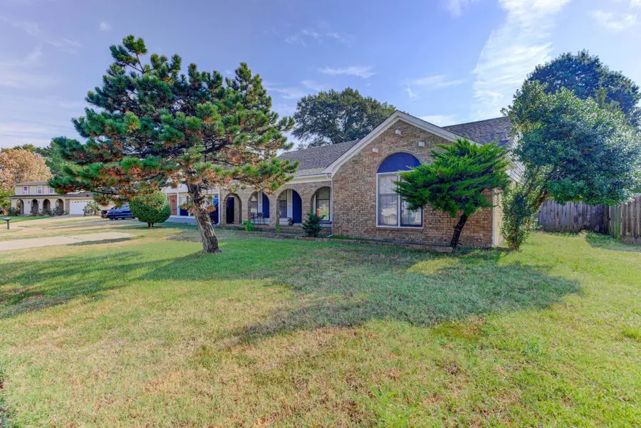 2360 CARDIGAN DR, Memphis, TN 38119 - Image #3
