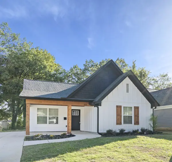 355 EDITH AVE, Memphis, TN 38126