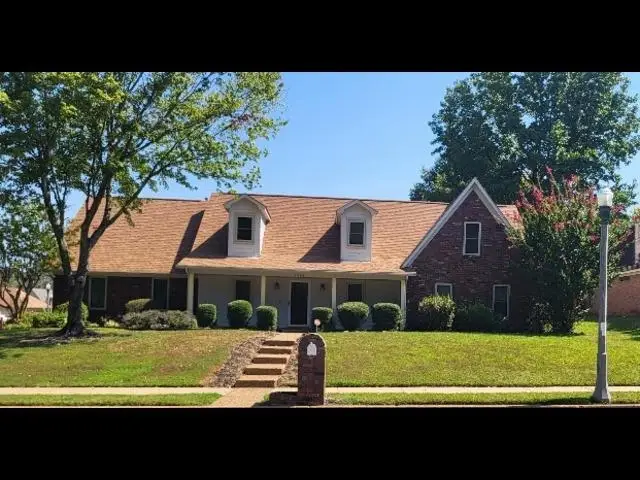 1466 FOX TRACE DR, Cordova, TN 38016 - Image #1