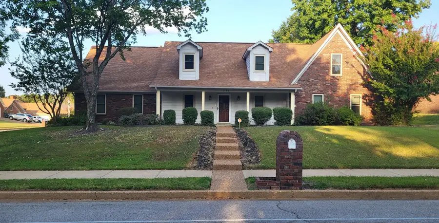 1466 FOX TRACE DR, Cordova, TN 38016 - Image #2