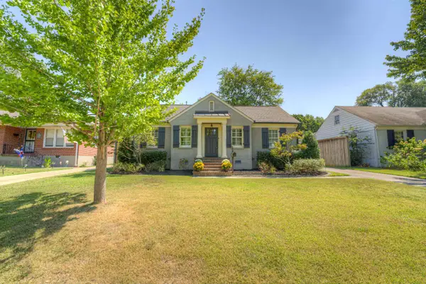 294 AURORA CIR, Memphis, TN 38111