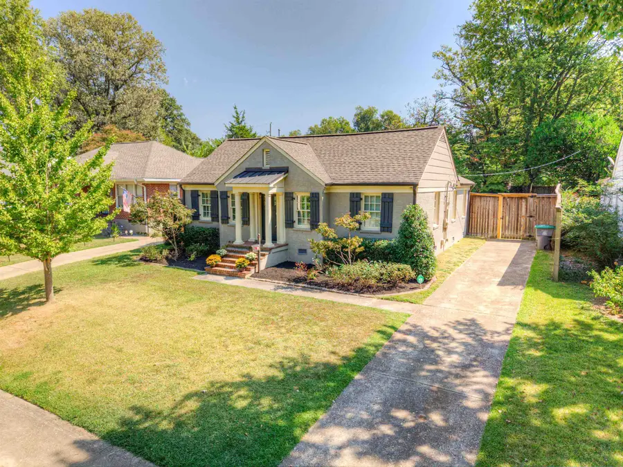 294 AURORA CIR, Memphis, TN 38111 - Image #3
