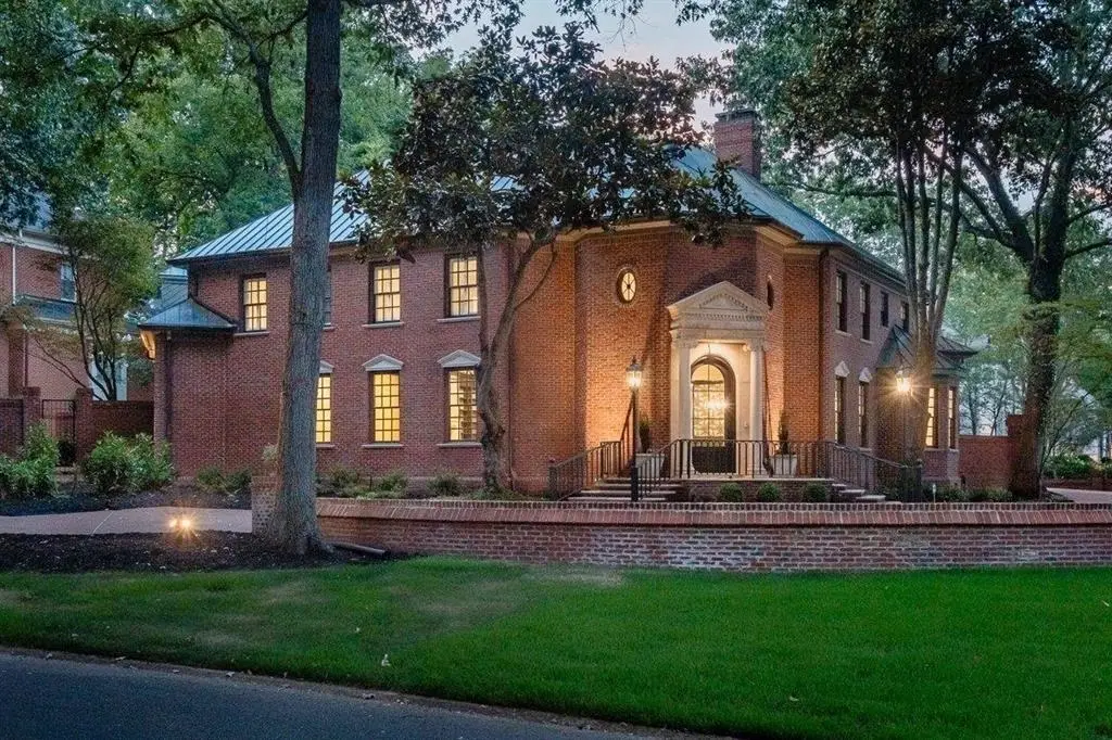 425 N RIVER OAKS RD, Memphis, TN 38120 - Image #1