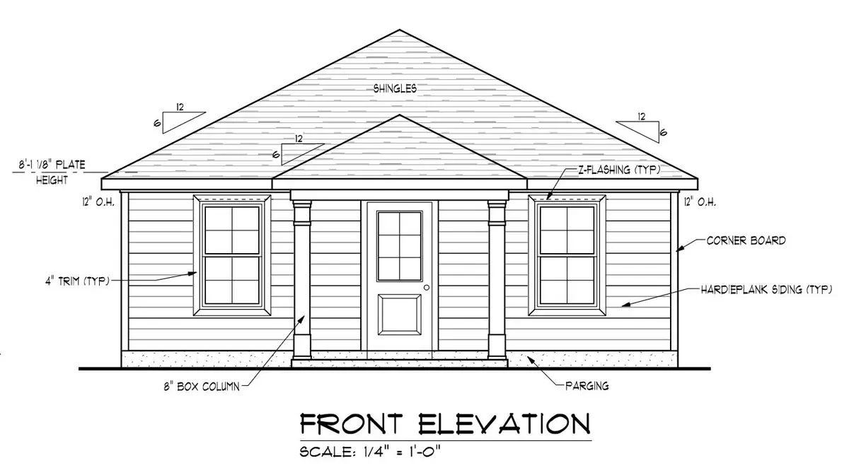 2621 DUNN AVE, Memphis, TN 38114 - Image #1