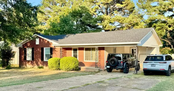 652 CHESHIER ST, Halls, TN 38040-1102