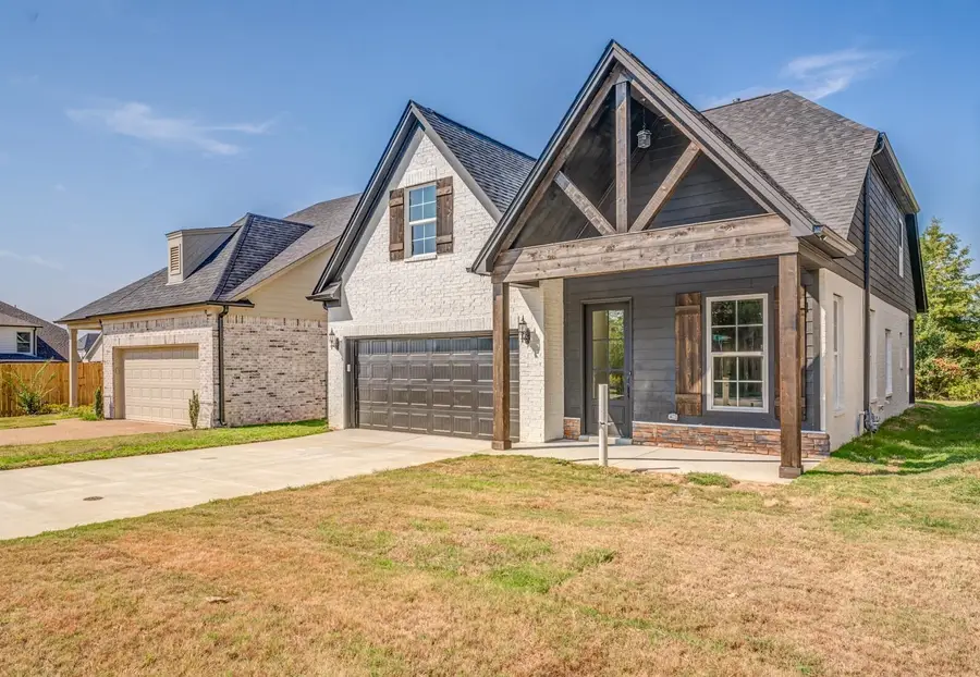 60 UMBLE ST, Oakland, TN 38060 - Image #3