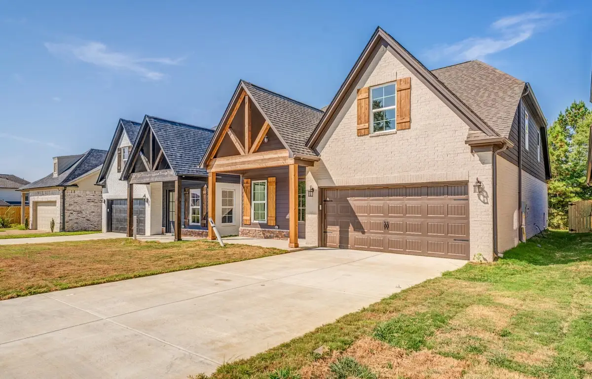 50 UMBLE ST, Oakland, TN 38060 - Image #1