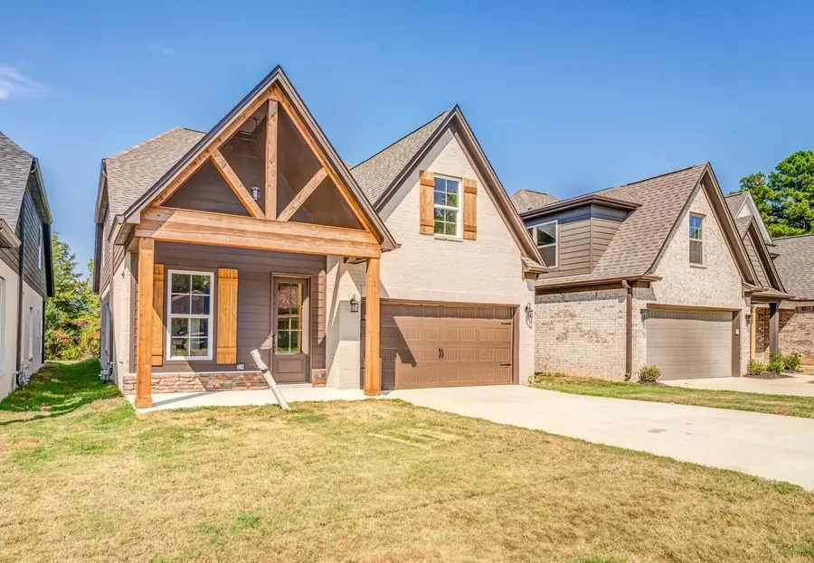 50 UMBLE ST, Oakland, TN 38060 - Image #2