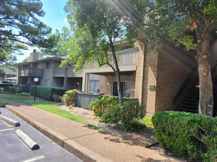 4776 AUDUBON VIEW CIR #1, Memphis, TN 38117 - Image #3
