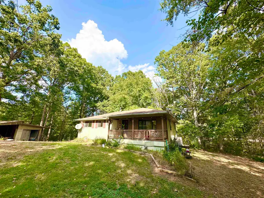 53 CRABTREE RD, Selmer, TN 38375-6235 - Image #2