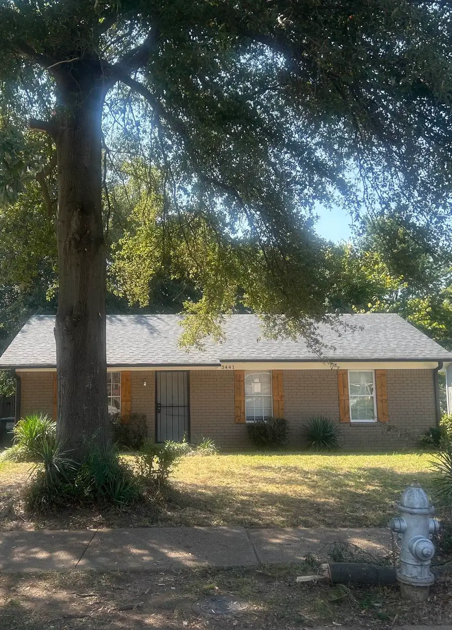 3441 PINEY WOODS AVE, Memphis, TN 38118 - Image #2
