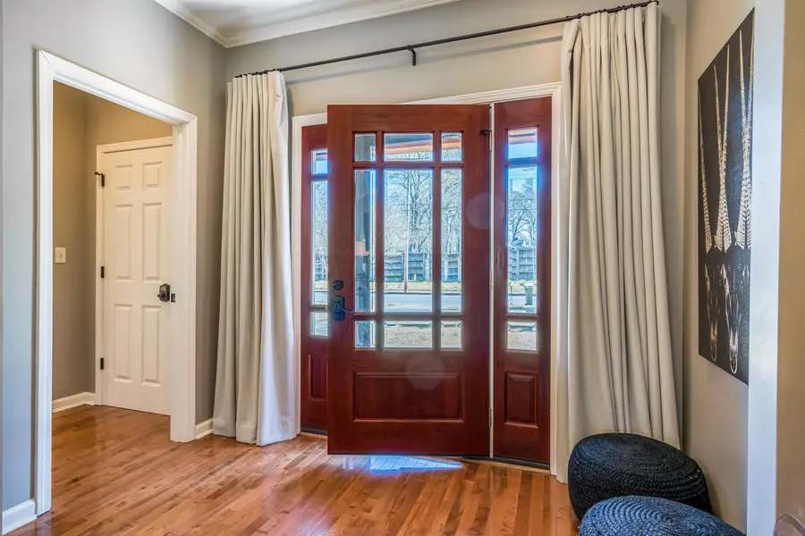 215 S REESE ST, Memphis, TN 38111 - #3