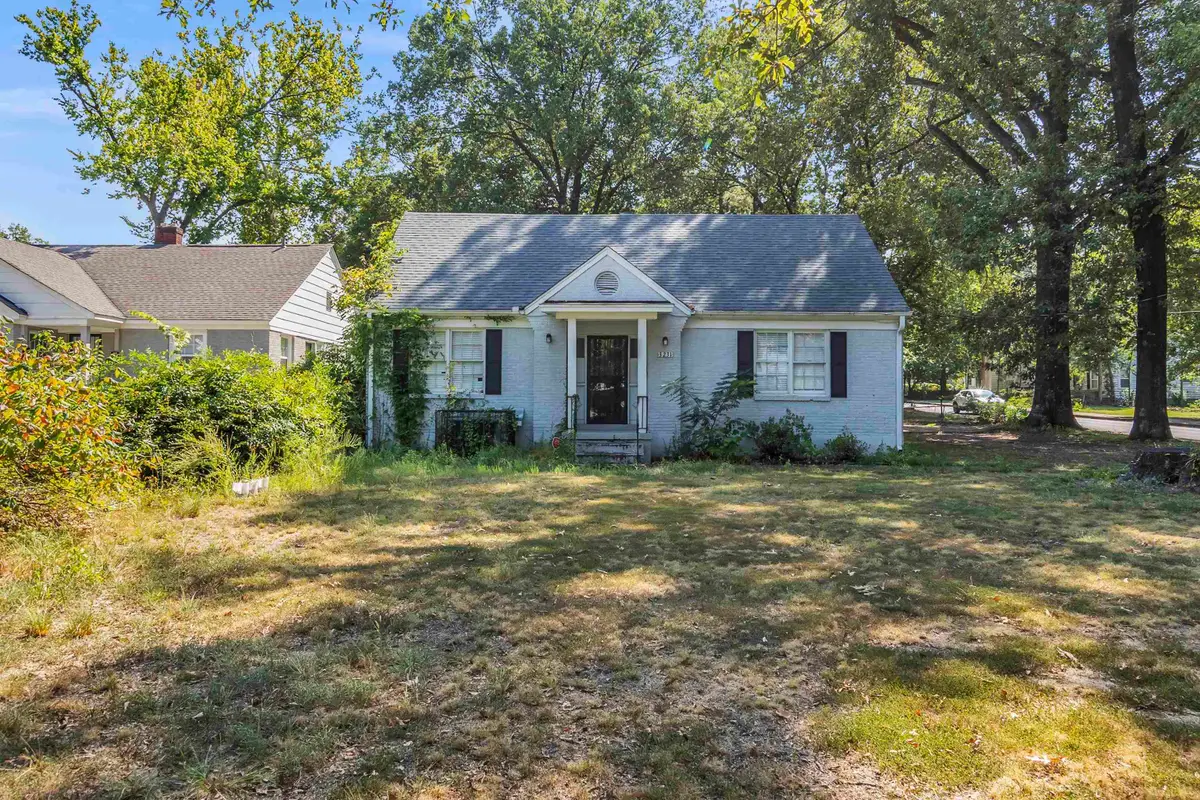 3231 SOUTHERN AVE, Memphis, TN 38111 - Image #1