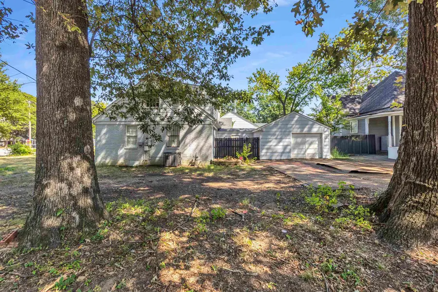 3231 SOUTHERN AVE, Memphis, TN 38111 - Image #2