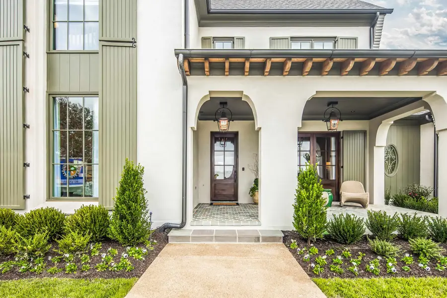 3310 HIDDEN CREEK LOOP, Collierville, TN 38017 - Image #2