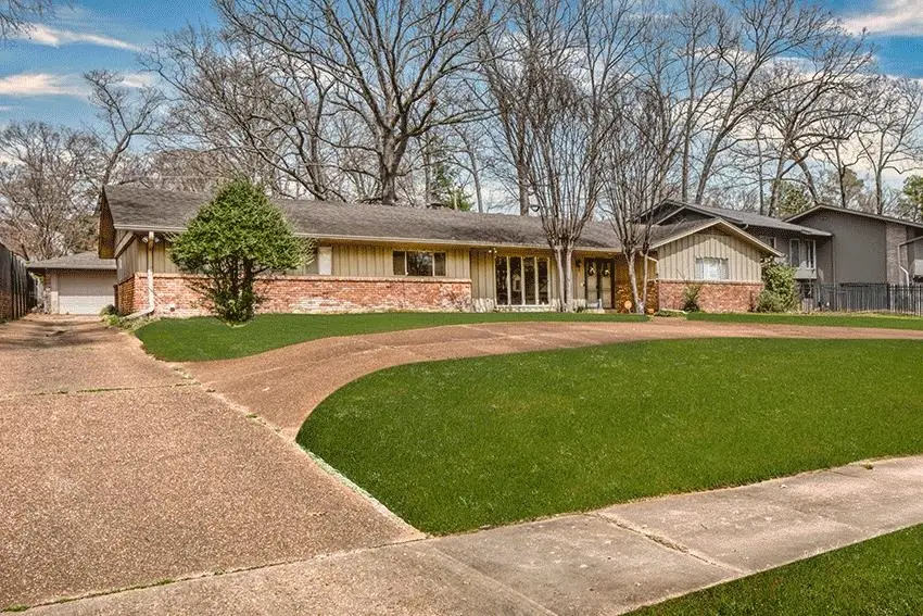 5680 N ANGELA RD, Memphis, TN 38120 - Image #2